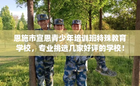 恩施市宣恩青少年培训班特殊教育学校,专业挑选几家好评的学校! 恩施市宣恩青少年培训班特殊教育学校,专业挑选几家好评的学校!