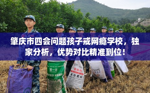 肇庆市四会问题孩子戒网瘾学校，独家分析，优势对比精准到位！