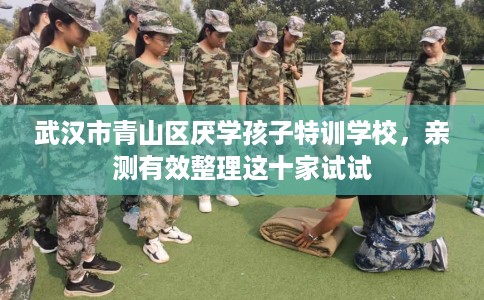 武汉市青山区厌学孩子特训学校，亲测有效整理这十家试试