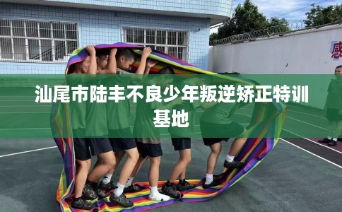 汕尾市陆丰不良少年叛逆矫正特训基地 汕尾市陆丰不良少年叛逆矫正特训基地