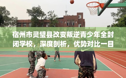宿州市灵璧县改变叛逆青少年全封闭学校，深度剖析，优势对比一目了然！