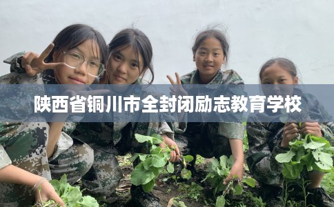 陕西省铜川市全封闭励志教育学校 陕西省铜川市全封闭励志教育学校