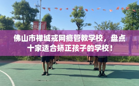 佛山市禅城戒网瘾管教学校，盘点十家适合矫正孩子的学校！
