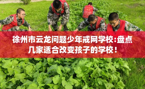 徐州市云龙问题少年戒网学校:盘点几家适合改变孩子的学校！