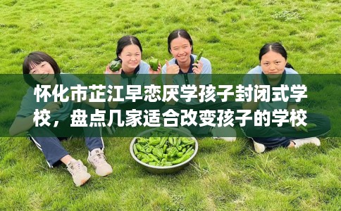 怀化市芷江早恋厌学孩子封闭式学校,盘点几家适合改变孩子的学校! 怀化市芷江早恋厌学孩子封闭式学校,盘点几家适合改变孩子的学校!