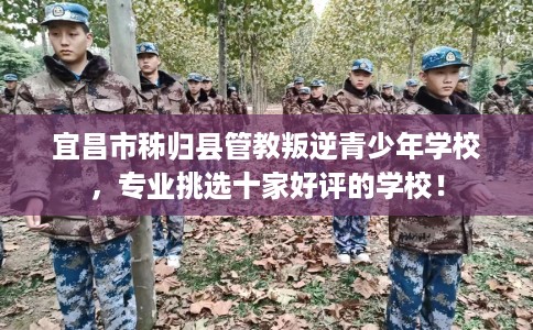 宜昌市秭归县管教叛逆青少年学校，专业挑选十家好评的学校！
