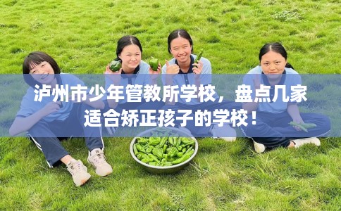泸州市少年管教所学校,盘点几家适合矫正孩子的学校! 泸州市少年管教所学校,盘点几家适合矫正孩子的学校!