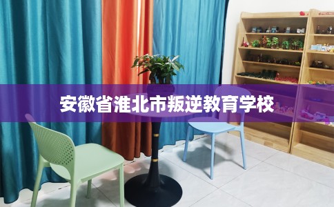 安徽省淮北市叛逆教育学校 安徽省淮北市叛逆教育学校