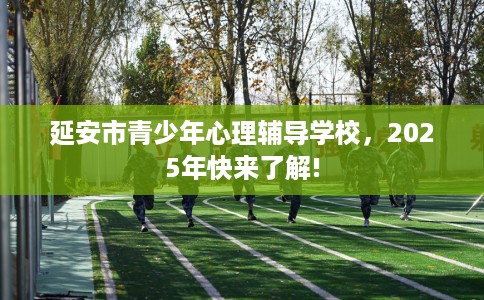 延安市青少年心理辅导学校,2025年快来了解! 延安市青少年心理辅导学校,2025年快来了解!