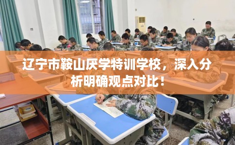 辽宁市鞍山厌学特训学校，深入分析明确观点对比！