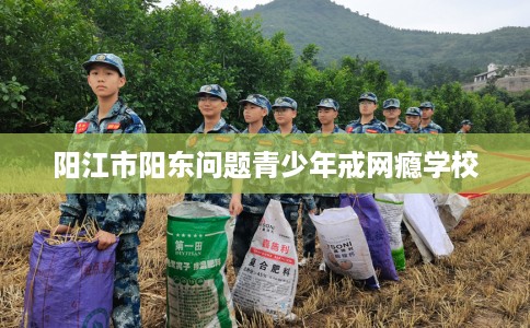 阳江市阳东问题青少年戒网瘾学校 阳江市阳东问题青少年戒网瘾学校