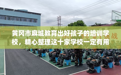 黄冈市麻城教育出好孩子的培训学校,精心整理这十家学校一定有用! 黄冈市麻城教育出好孩子的培训学校,精心整理这十家学校一定有用!