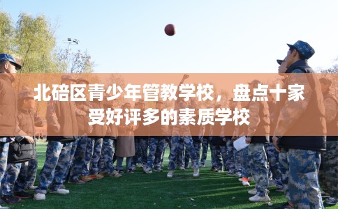 北碚区青少年管教学校，盘点十家受好评多的素质学校