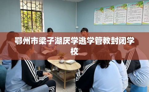 鄂州市梁子湖厌学逃学管教封闭学校 鄂州市梁子湖厌学逃学管教封闭学校