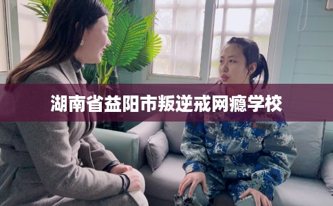 湖南省益阳市叛逆戒网瘾学校