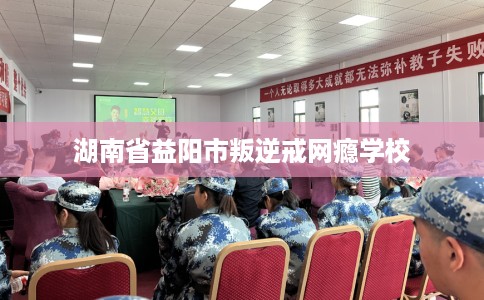 湖南省益阳市叛逆戒网瘾学校