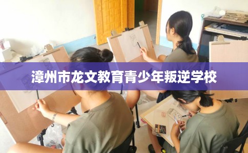 漳州市龙文教育青少年叛逆学校