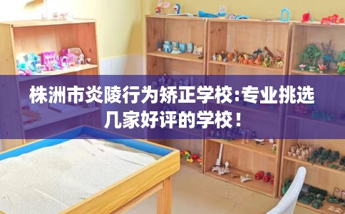 株洲市炎陵行为矫正学校:专业挑选几家好评的学校! 株洲市炎陵行为矫正学校:专业挑选几家好评的学校!