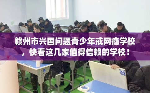 赣州市兴国问题青少年戒网瘾学校，快看这几家值得信赖的学校！