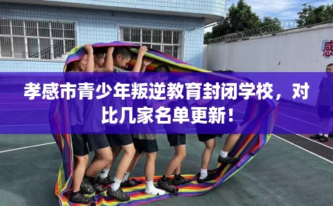 孝感市青少年叛逆教育封闭学校,对比几家名单更新! 孝感市青少年叛逆教育封闭学校,对比几家名单更新!