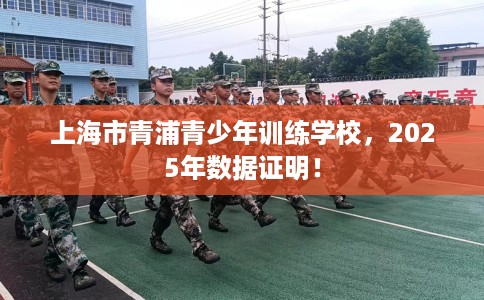 上海市青浦青少年训练学校,2025年数据证明! 上海市青浦青少年训练学校,2025年数据证明!