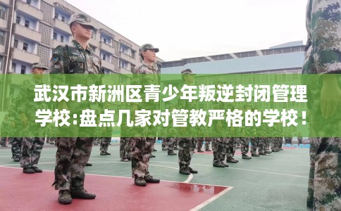 武汉市新洲区青少年叛逆封闭管理学校:盘点几家对管教严格的学校！