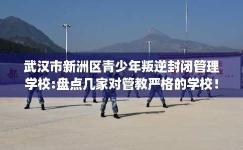 武汉市新洲区青少年叛逆封闭管理学校:盘点几家对管教严格的学校！